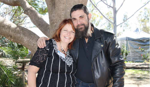 Colleen and Steve find love after nearly 30 years apart. Colleen and Steve find love after nearly 30 years apart.